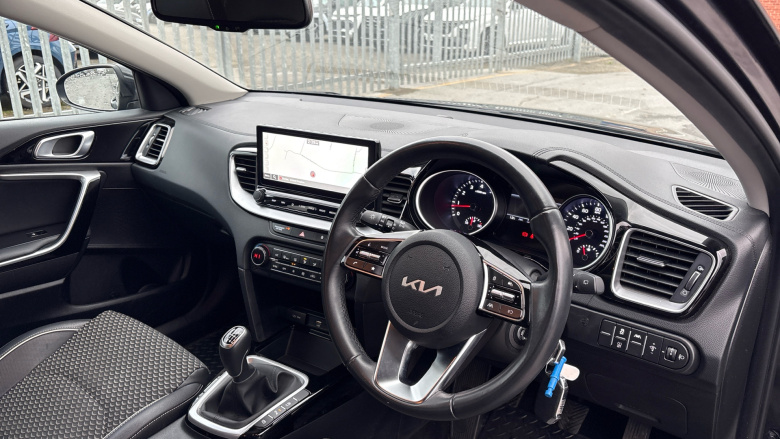 Kia Ceed 1.5T GDi ISG 3 5dr Petrol Estate